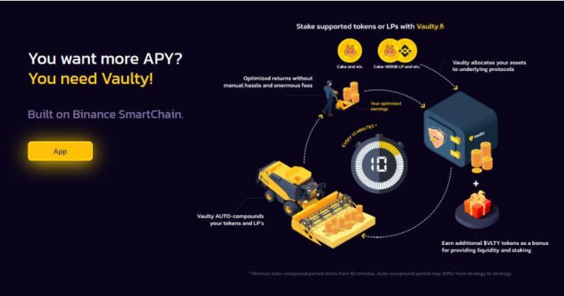 全面了解VLTY币众筹价和发行价多少钱